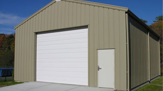 Garage Door Openers at Cassell San Jose, California